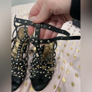 Sam Edelman, size 8